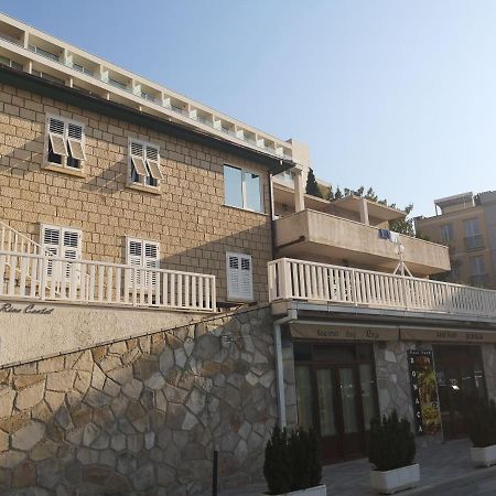 Apartments Rina Cavtat Ngoại thất bức ảnh