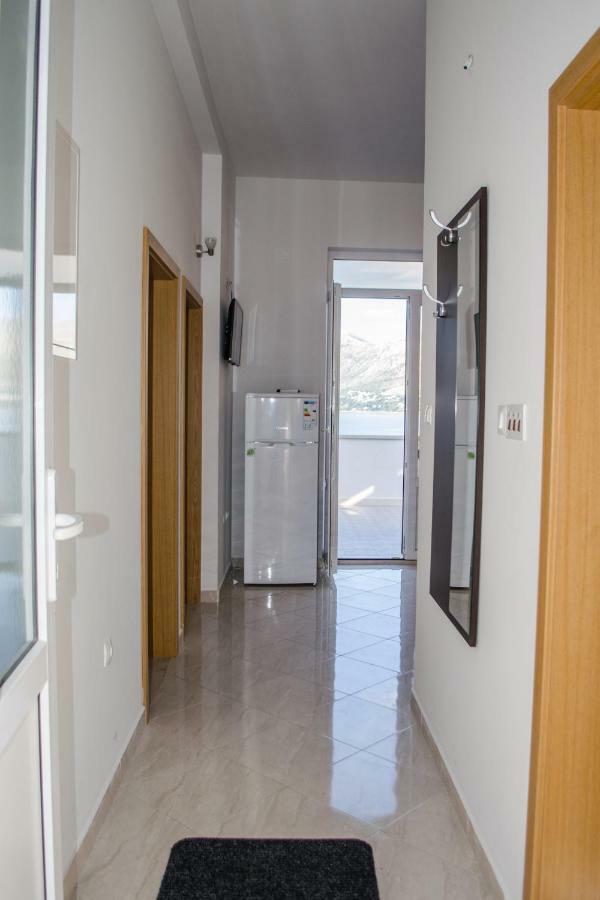 Apartments Rina Cavtat Ngoại thất bức ảnh