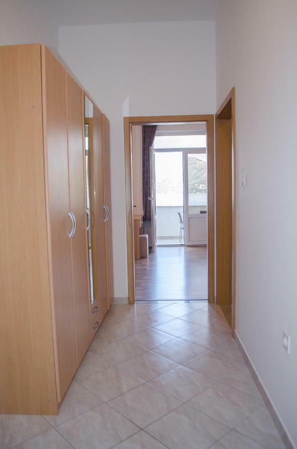 Apartments Rina Cavtat Ngoại thất bức ảnh