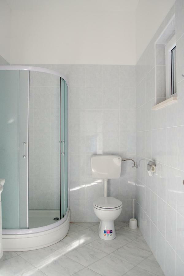 Apartments Rina Cavtat Ngoại thất bức ảnh