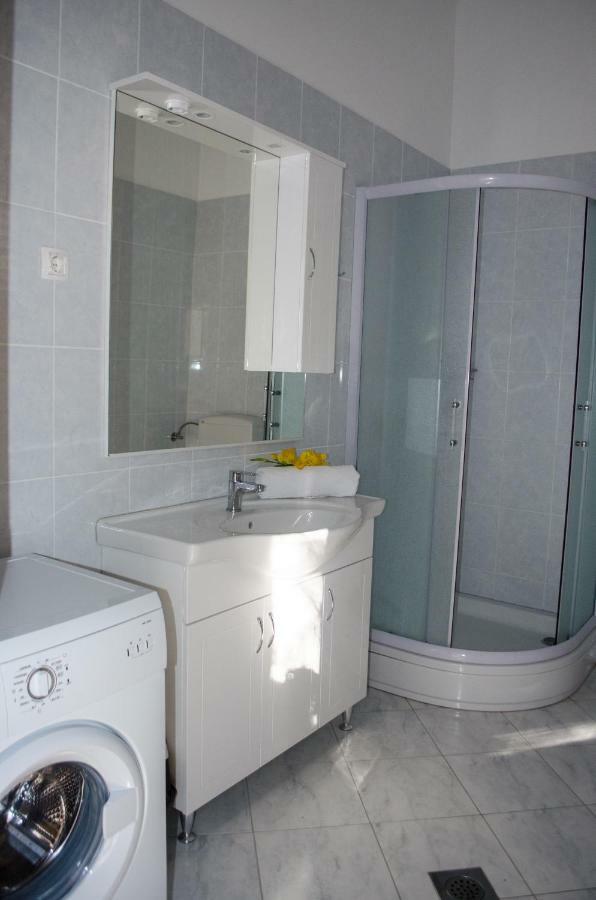 Apartments Rina Cavtat Ngoại thất bức ảnh