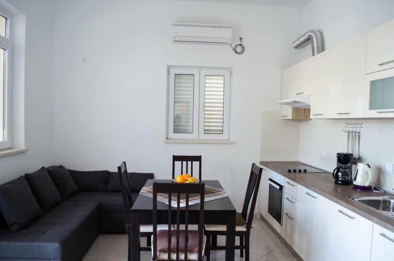 Apartments Rina Cavtat Ngoại thất bức ảnh