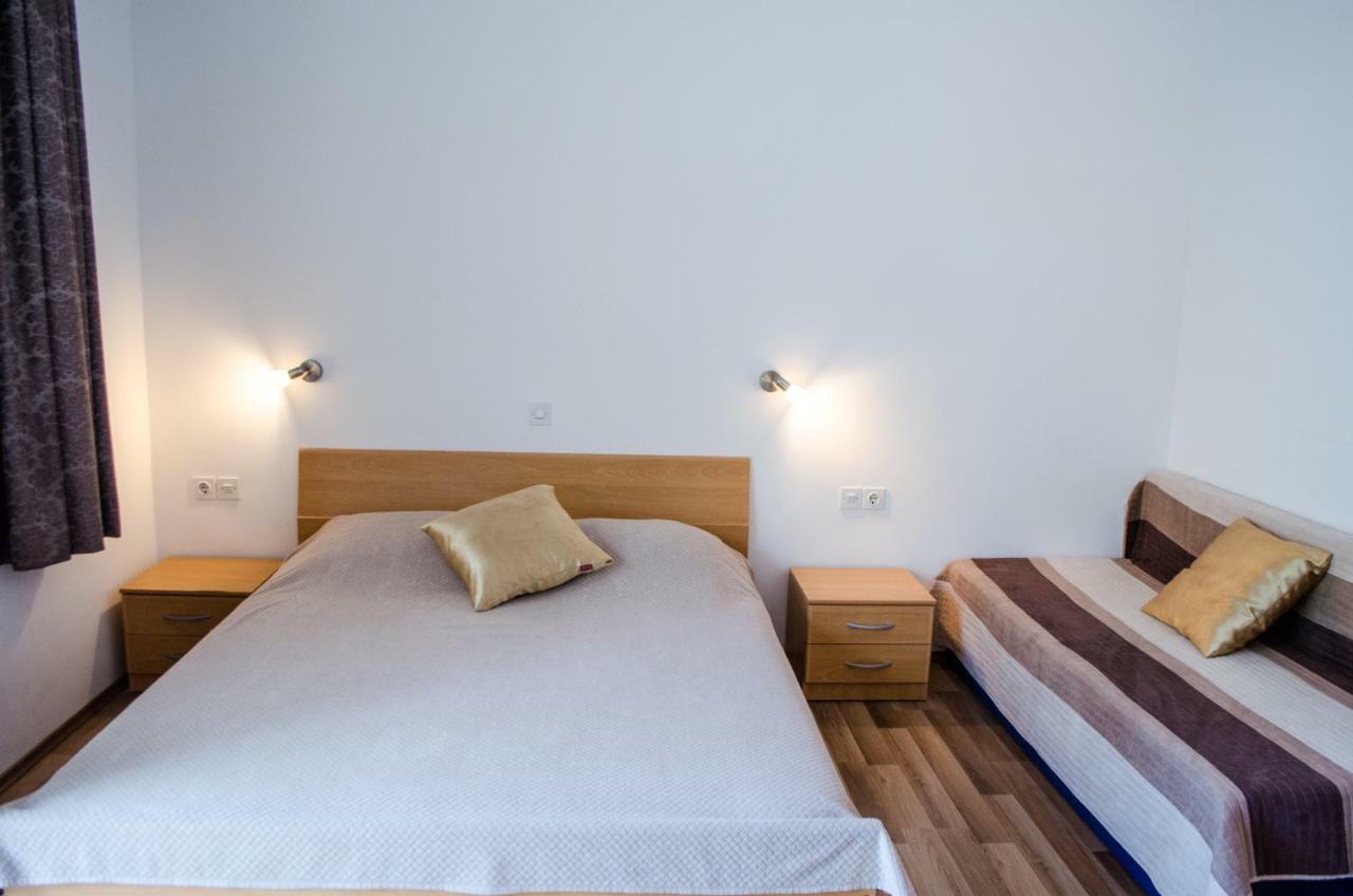 Apartments Rina Cavtat Ngoại thất bức ảnh