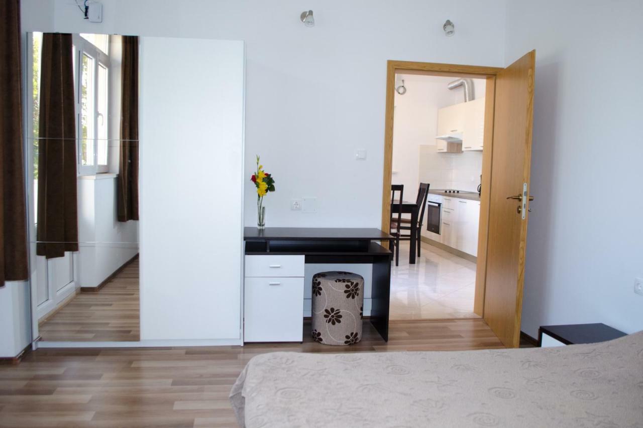 Apartments Rina Cavtat Ngoại thất bức ảnh