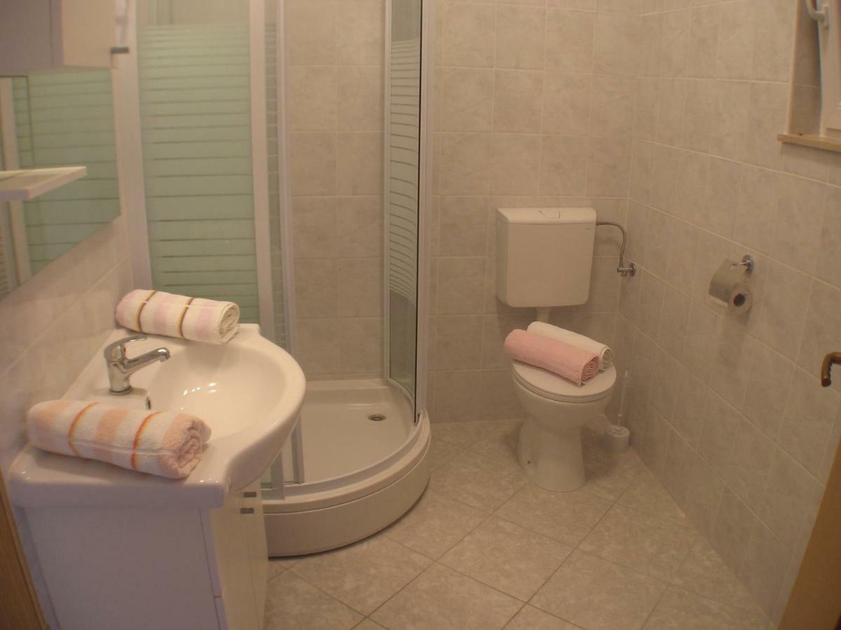 Apartments Rina Cavtat Ngoại thất bức ảnh