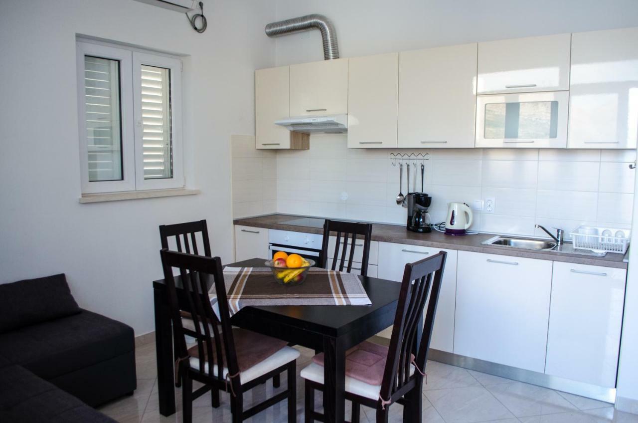 Apartments Rina Cavtat Ngoại thất bức ảnh