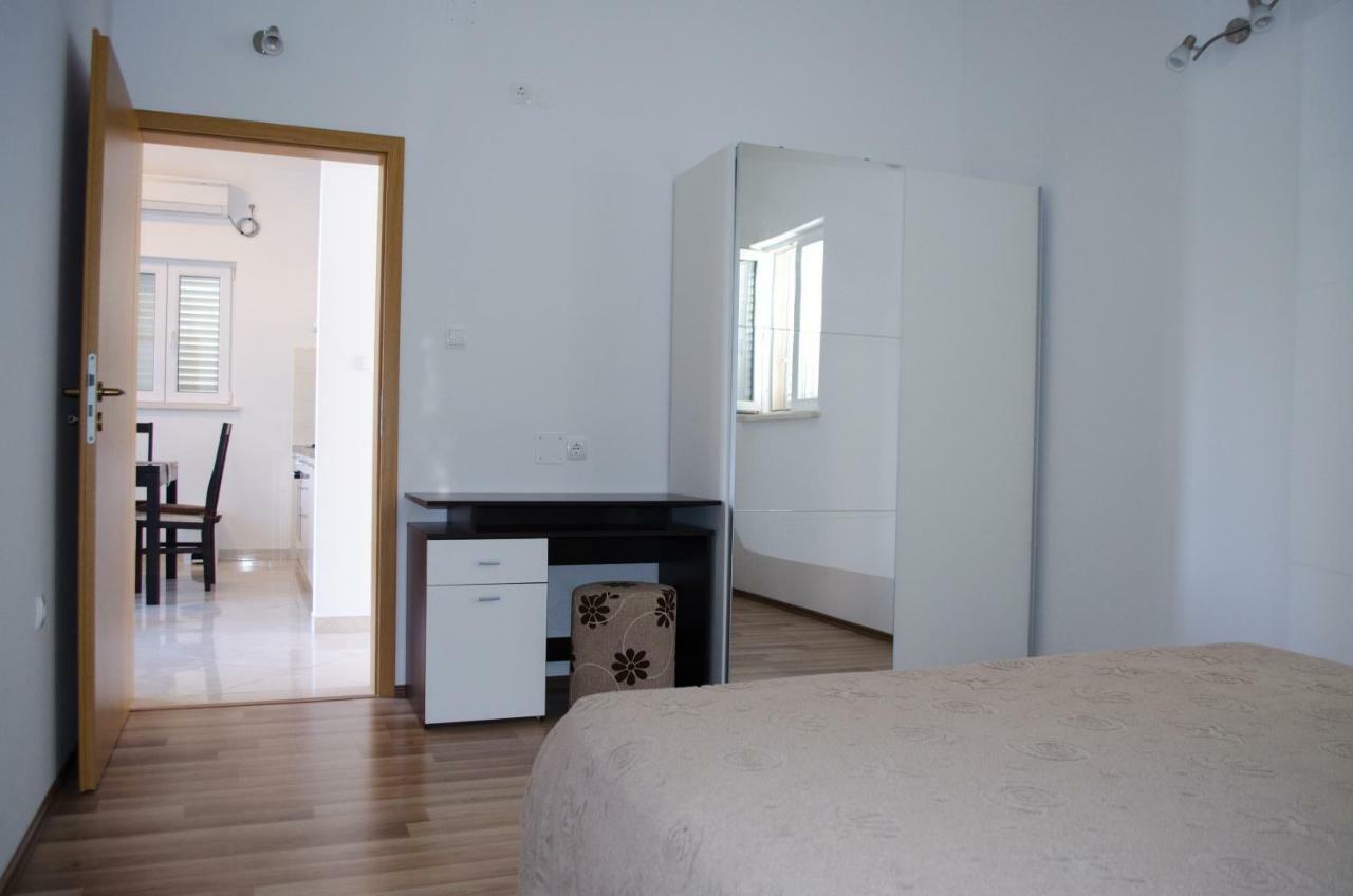 Apartments Rina Cavtat Ngoại thất bức ảnh
