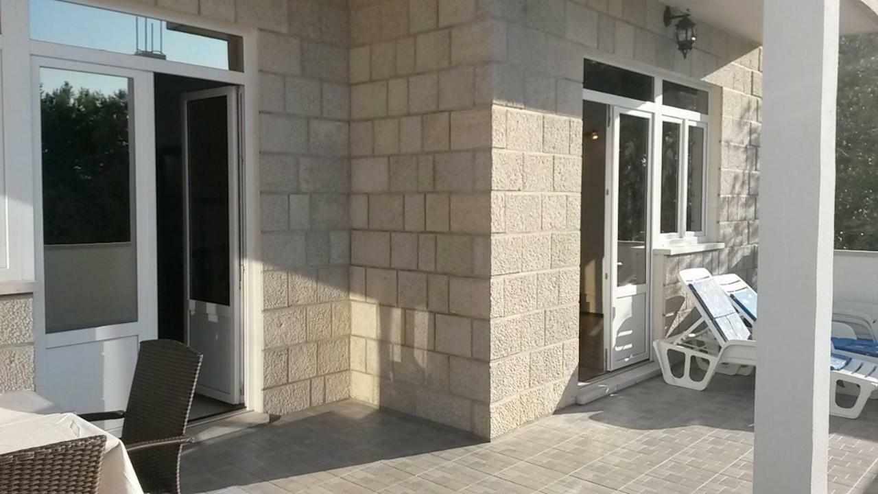 Apartments Rina Cavtat Ngoại thất bức ảnh