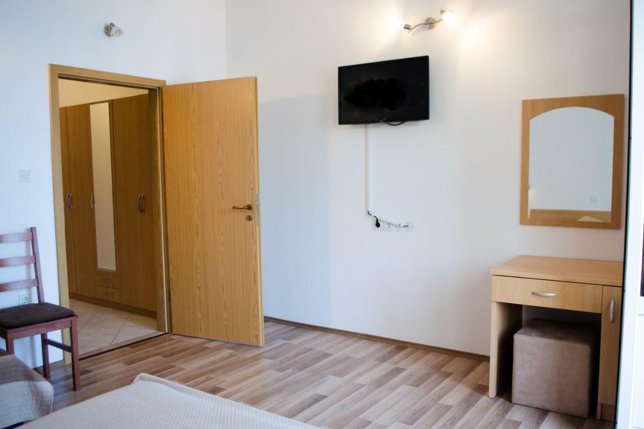 Apartments Rina Cavtat Ngoại thất bức ảnh