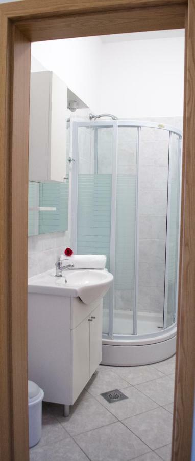 Apartments Rina Cavtat Ngoại thất bức ảnh